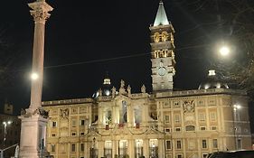 Biancorèroma B&b