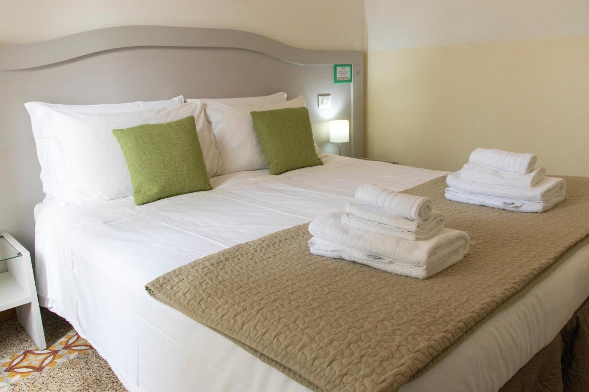 Biancoreroma B&B Экстерьер фото