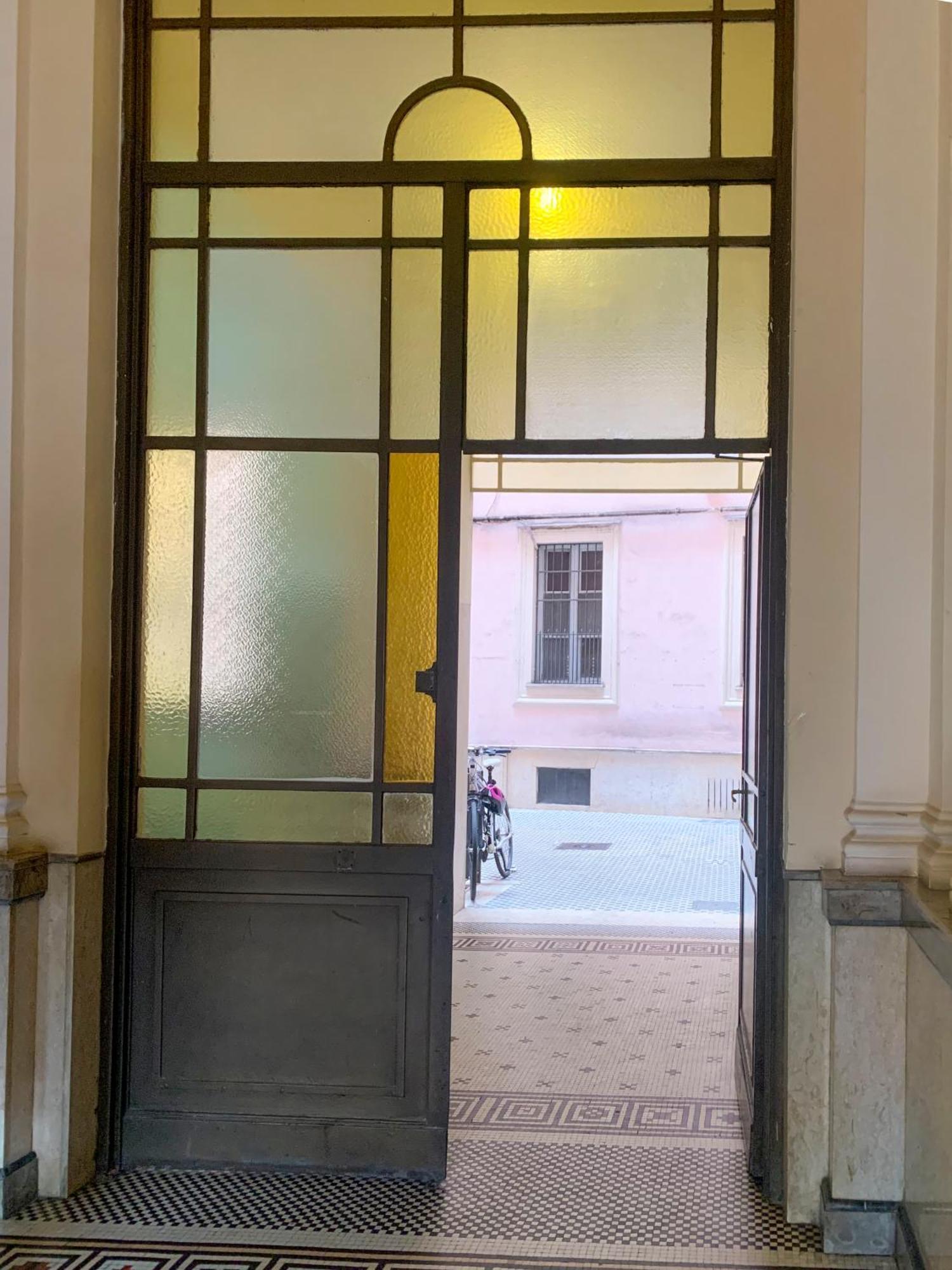Biancoreroma B&B Экстерьер фото