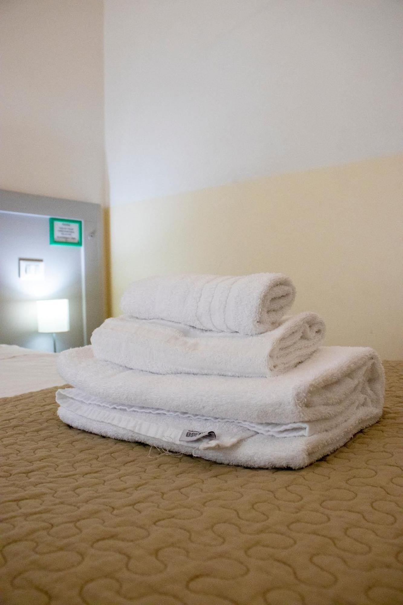 Biancoreroma B&B Экстерьер фото