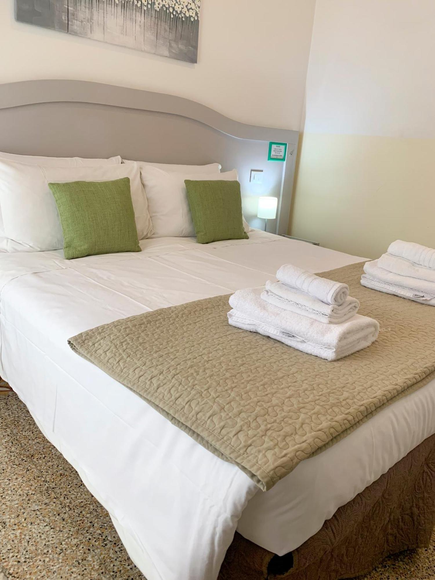 Biancoreroma B&B Экстерьер фото
