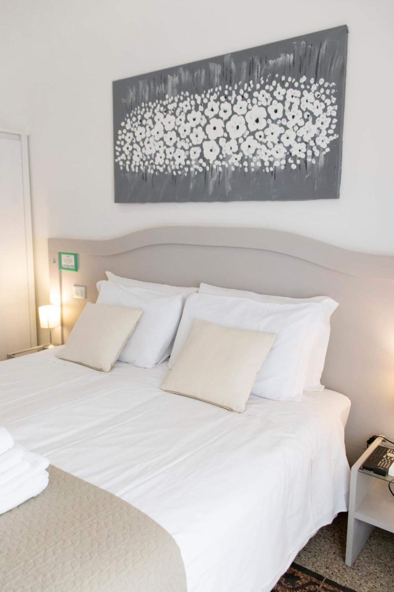 Biancoreroma B&B Экстерьер фото