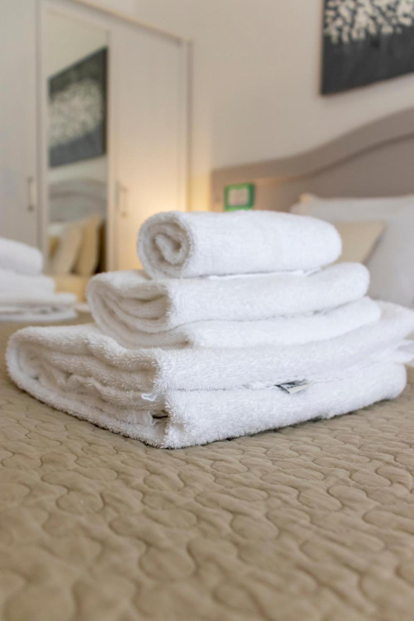 Biancoreroma B&B Экстерьер фото