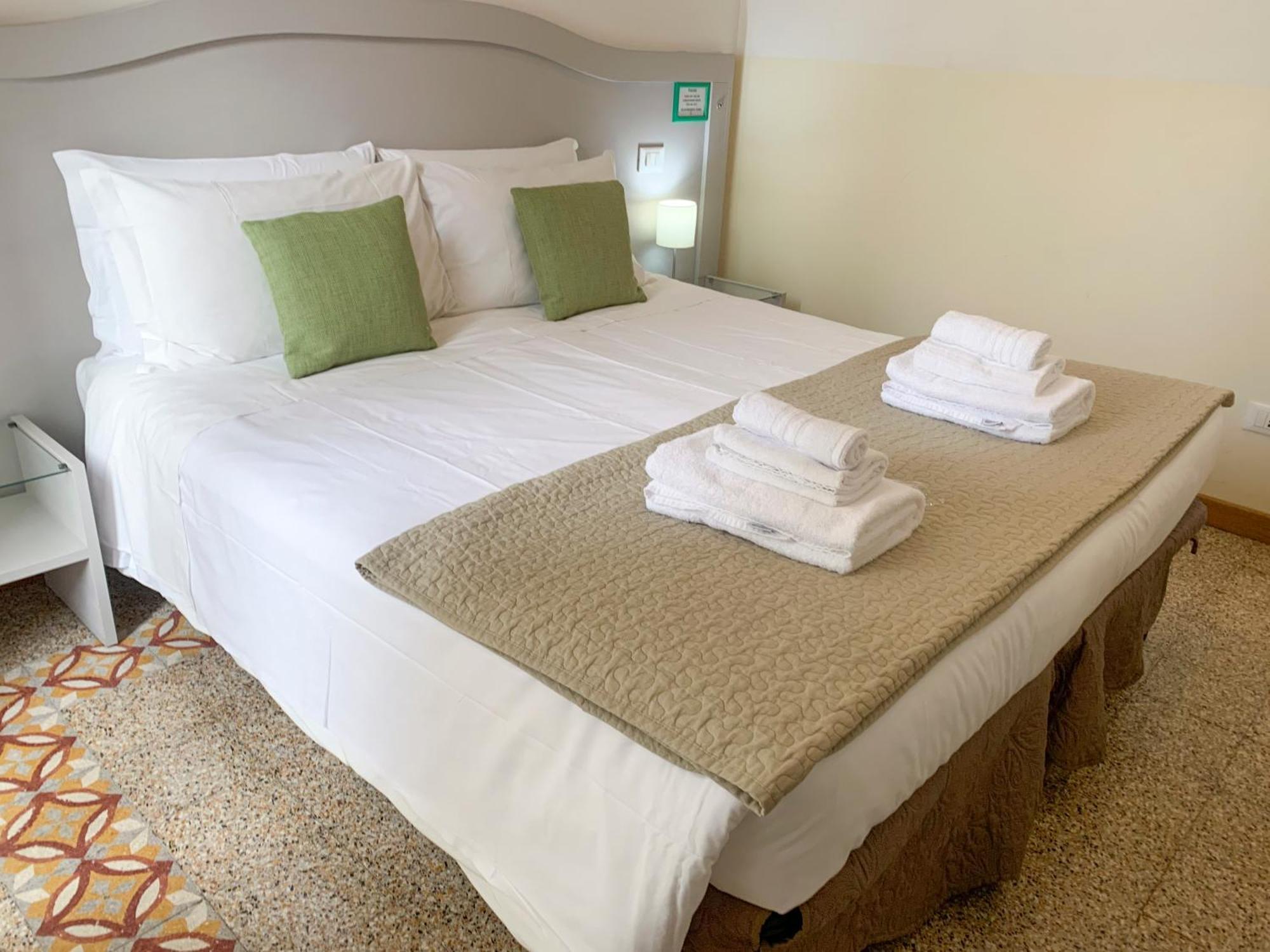Biancoreroma B&B Экстерьер фото