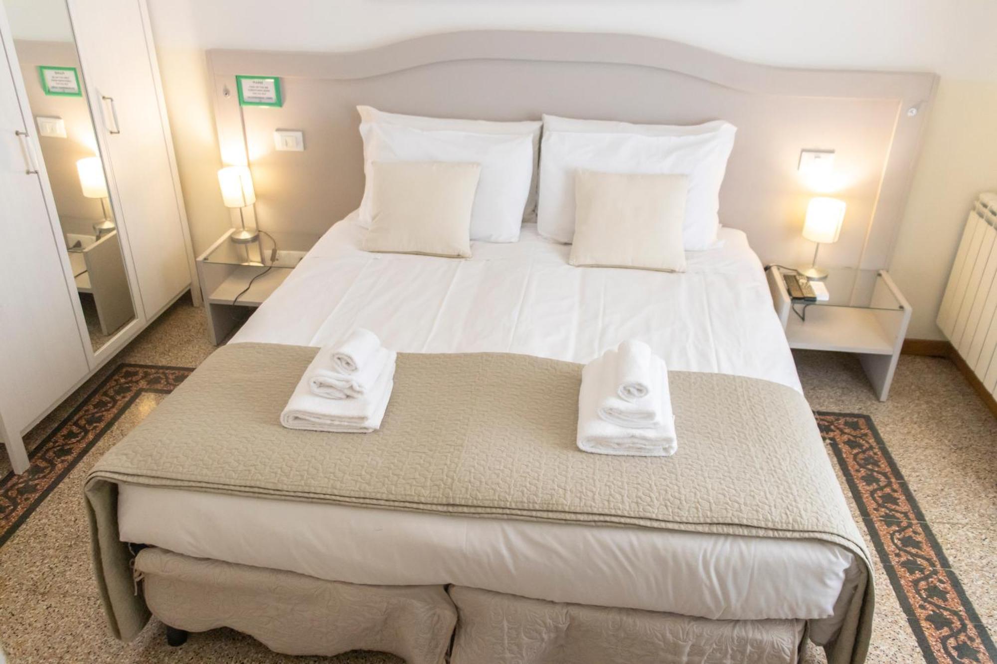 Biancoreroma B&B Экстерьер фото