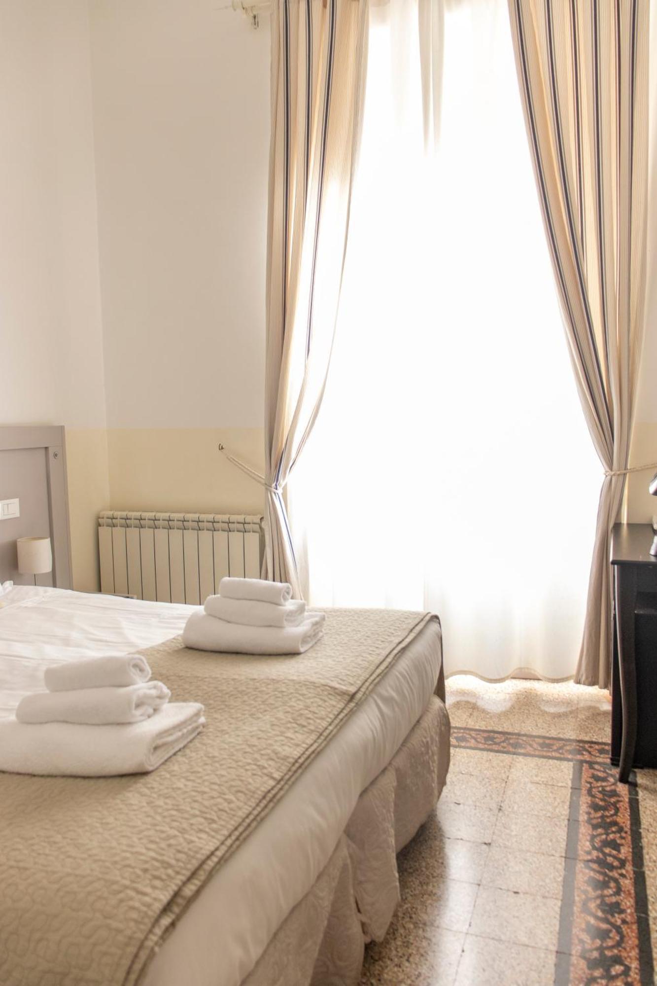 Biancoreroma B&B Экстерьер фото