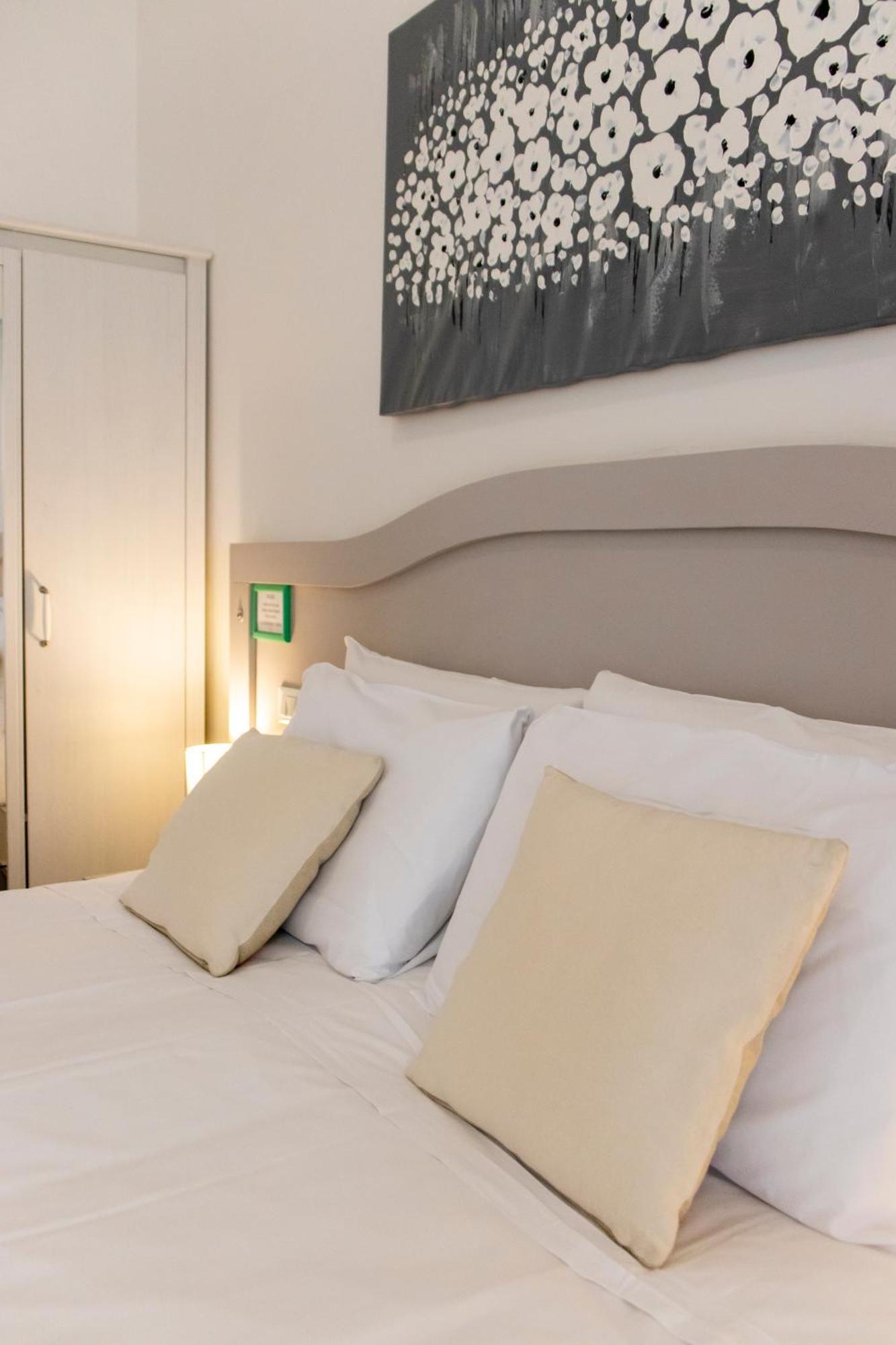 Biancoreroma B&B Экстерьер фото