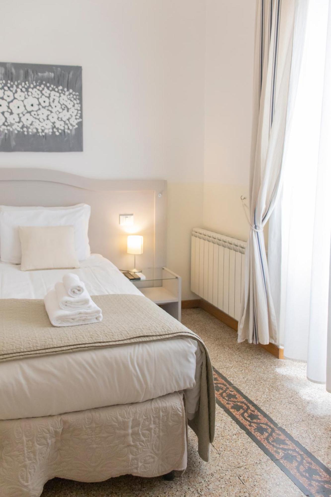 Biancoreroma B&B Экстерьер фото