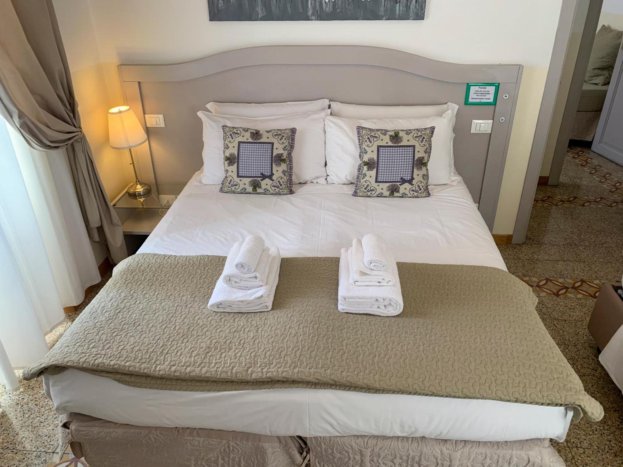 Biancoreroma B&B Экстерьер фото
