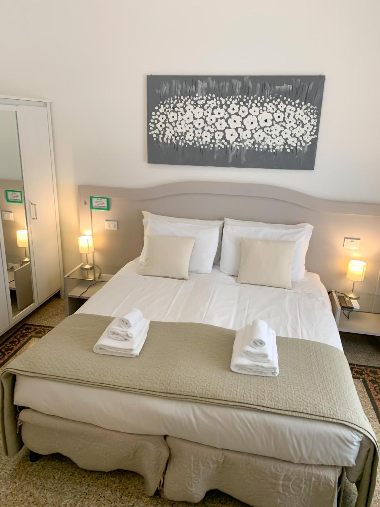 Biancoreroma B&B Экстерьер фото
