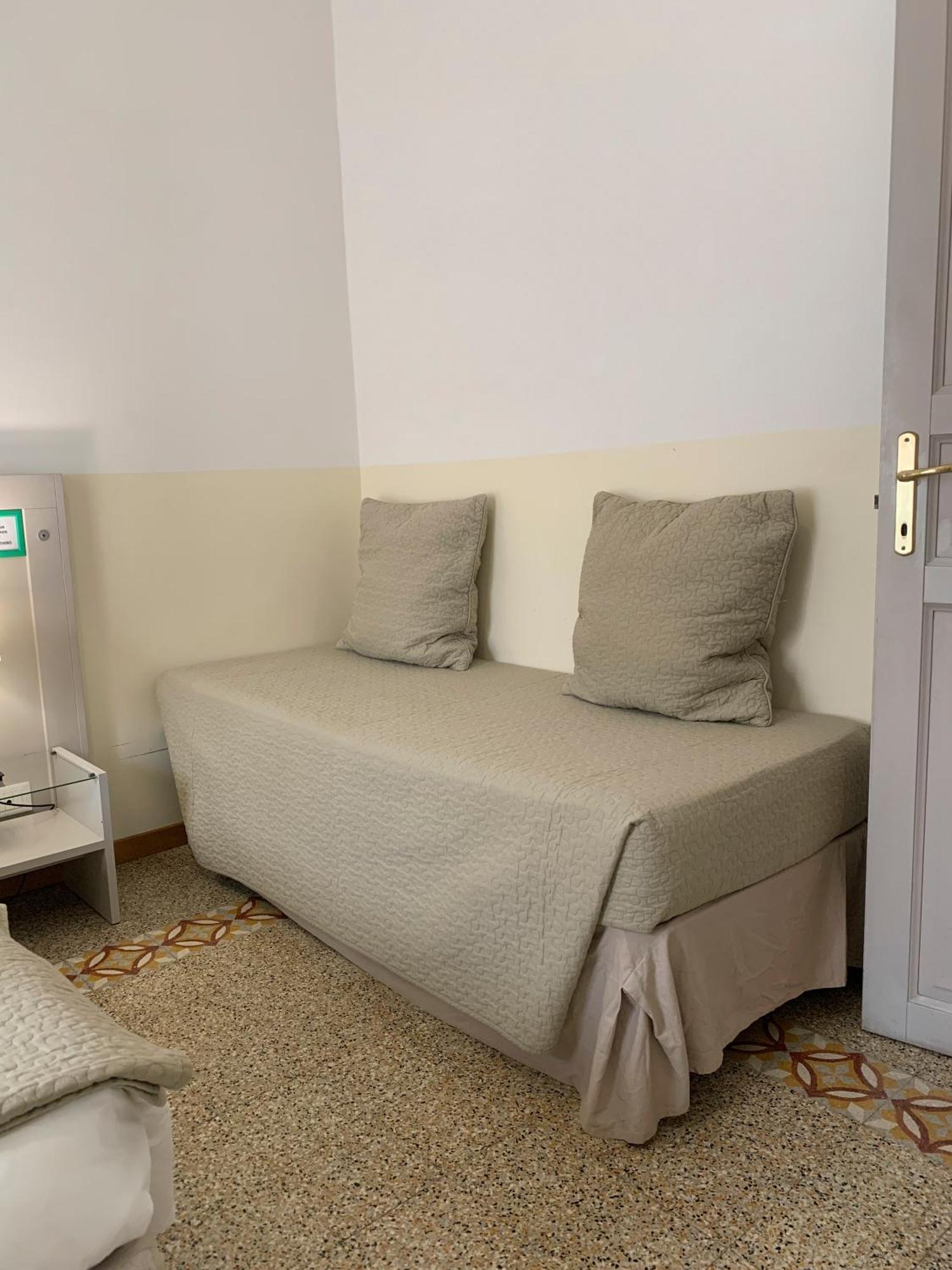 Biancoreroma B&B Экстерьер фото
